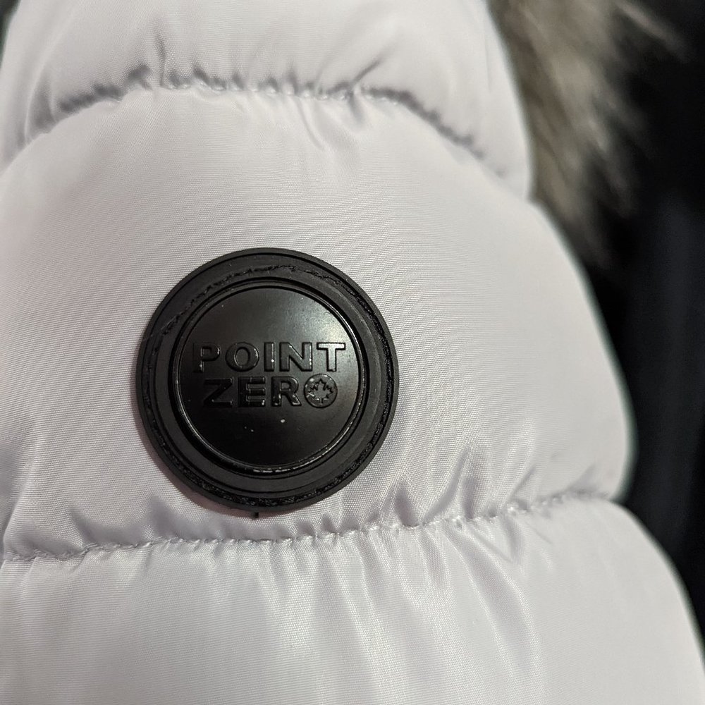 point Zero 3/4 jacket - Picture 5 of 6